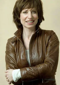 Josje Aslan - de Beus