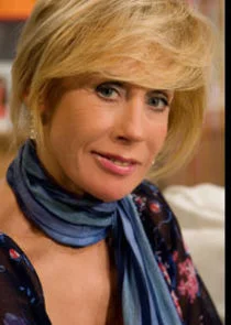 Annie van Voorst-Vliegenthart