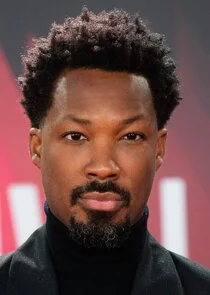 Corey Hawkins