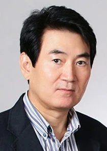 Go Pyung Joong