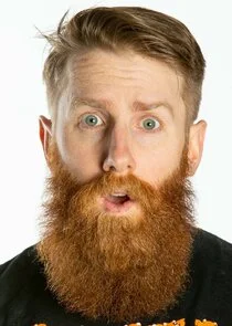 Ben Slangford (Standby Props)