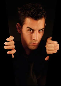 Mr. Knight - Teacher