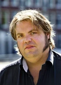 Frank Evenblij