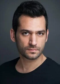 Murat YĂ„Â±ldĂ„Â±rĂ„Â±m