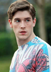 Brendan Dooling