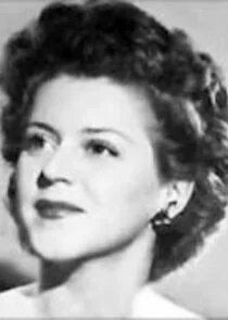 Gloria La Rue Harper