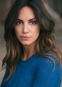 BÄ‚Ë‡rbara Mantilla