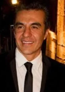 Ezequiel Hierro JimÄ‚Â©nez