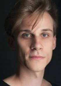 Aspirant Dominik Hertz