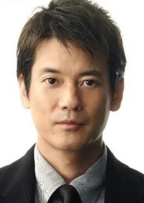 Kyogoku Kosuke