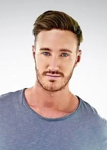 Alex Henry