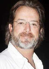 Charles "Chuck" Tchobanian