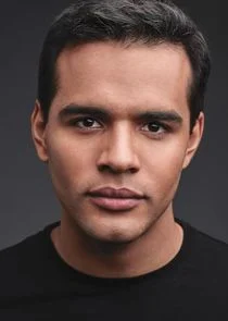 Michael Vargas