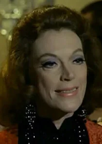 Countess Natalie Du Prés