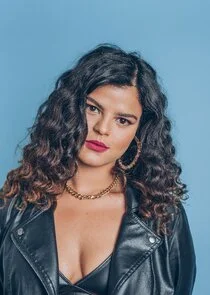 Amanda MagalhÄ‚Ĺes