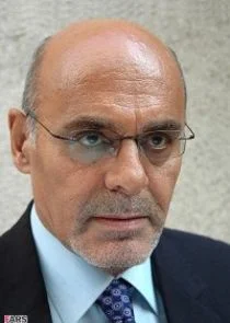 Sargord Pulad Shekan