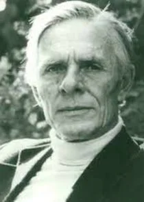 Basil Henson