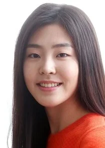 Shin Yoon Joo