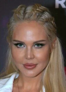 Maria Pogrebnyak