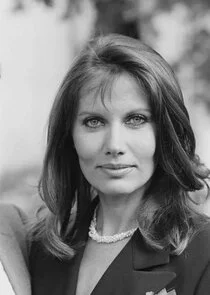 Dr. Judith Bergstrom