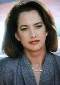 Ensign Leslie Mallory