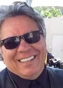 Danny 'Pipeline' Kahala