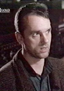 Kenneth Norman 'Stick' Oakley