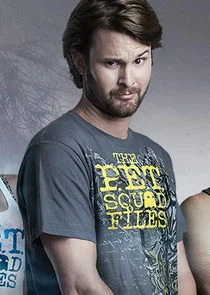 Spencer Gauntt