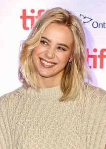 Josefine Frida Pettersen