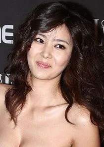 Suh Jin Hee