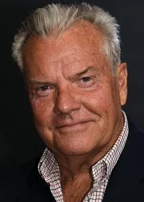 Captain Skip Gleason