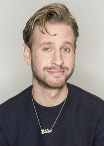 Daan Boom