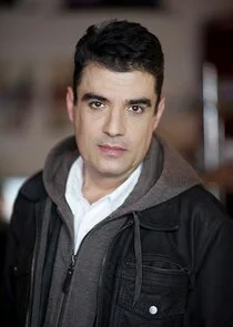 Fernando EscandÄ‚Ĺ‚n