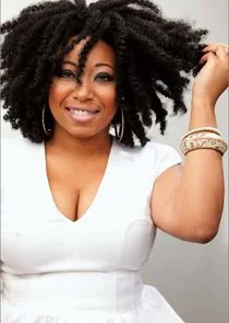 Demetria Lucas