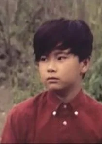 Johnny Sokko