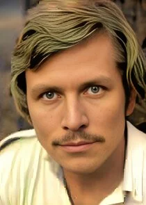 Ensign Maurice Greville