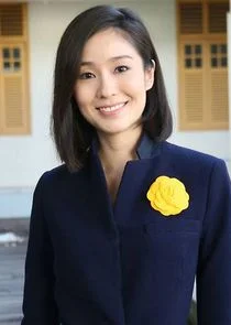 Sasha Lee