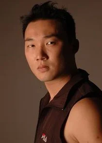 Larry Lim