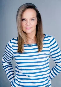 Karin Reuter
