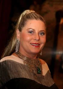 Yvete Simas de Oliveira Ferraz