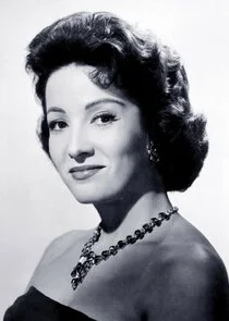 Linda Cristal