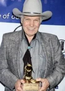 Ranger Clint Travis