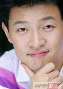 Yi Dong Woo