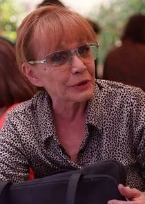 Victoria Vda. de Lombardo