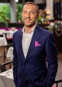 Maître d'