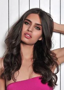 Amine GÄ‚Ä˝lÄąĹşe