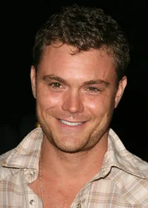 Clayne Crawford