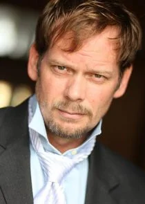 Detective James Connors