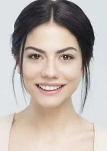 Demet Ä‚â€“zdemir