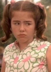 Ashleigh Aston Moore